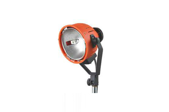 IANIRO VARIBEAM 1000W ( KIRMIZI KAFA ) IŞIK SETİ (3 PARÇA)