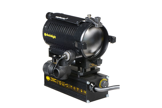 DEDOLIGHT IŞIK SETİ (3 PARÇA)