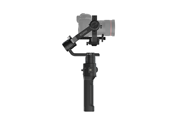 DJI RONIN S