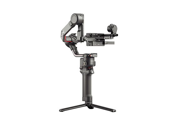 DJI RONIN RS2 GIMBAL