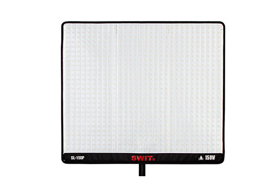SWIT SL-150P 150W BI-COLOR RAINPROOF FLEXIBLE LED IŞIK SETİ (2 PARÇA)