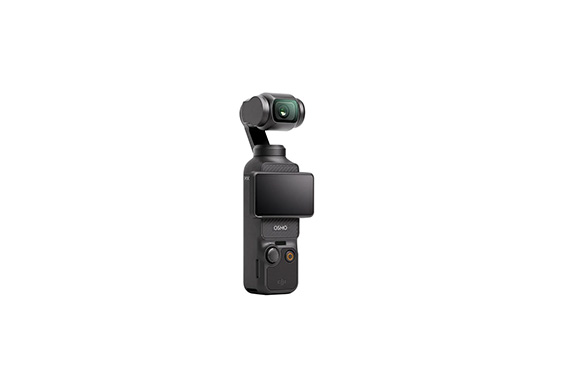 DJI OSMO POCKET 3 CREATOR COMBO