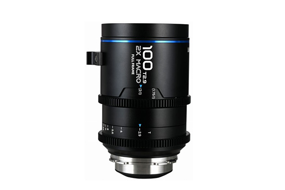LAOWA 100MM 2X MACRO PL