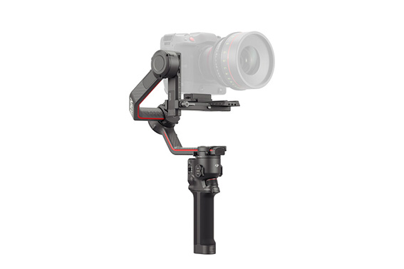 DJI RONIN RS4 PRO GIMBAL