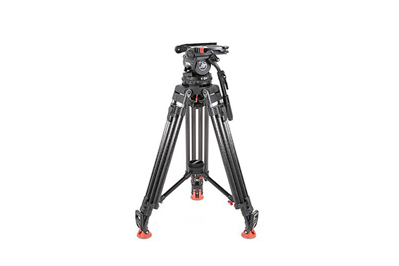 SACHTLER CINE 30 HD TRIPOD