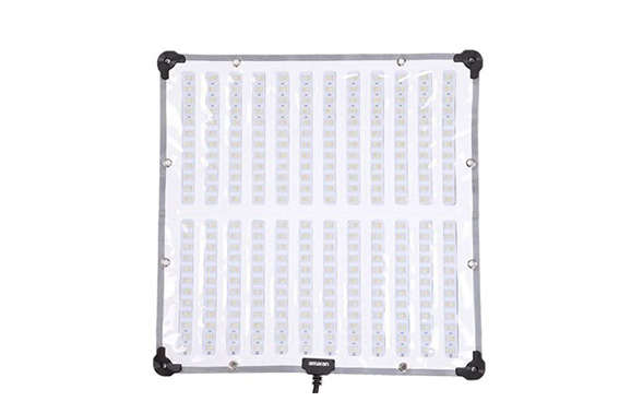 APUTURE AMARAN F22C FLEXIBLE RGB LED IŞIK SETİ (2 PARÇA)