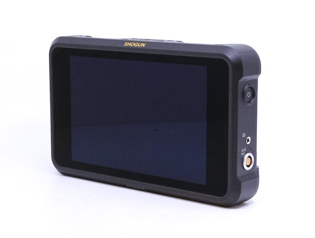 ATOMOS SHOGUN 7