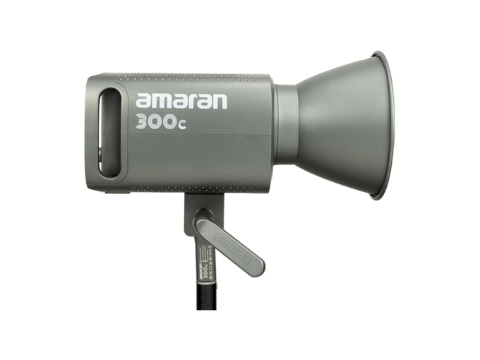 APUTURE AMARAN 300C RGBWW LED