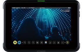 ATOMOS SHINOBI 7