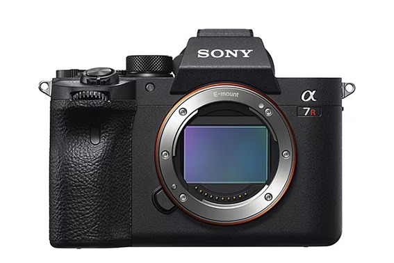 SONY A7R5