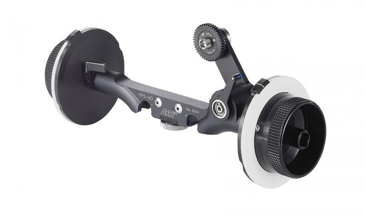 ARRI FF-5 FOLLOW FOCUS