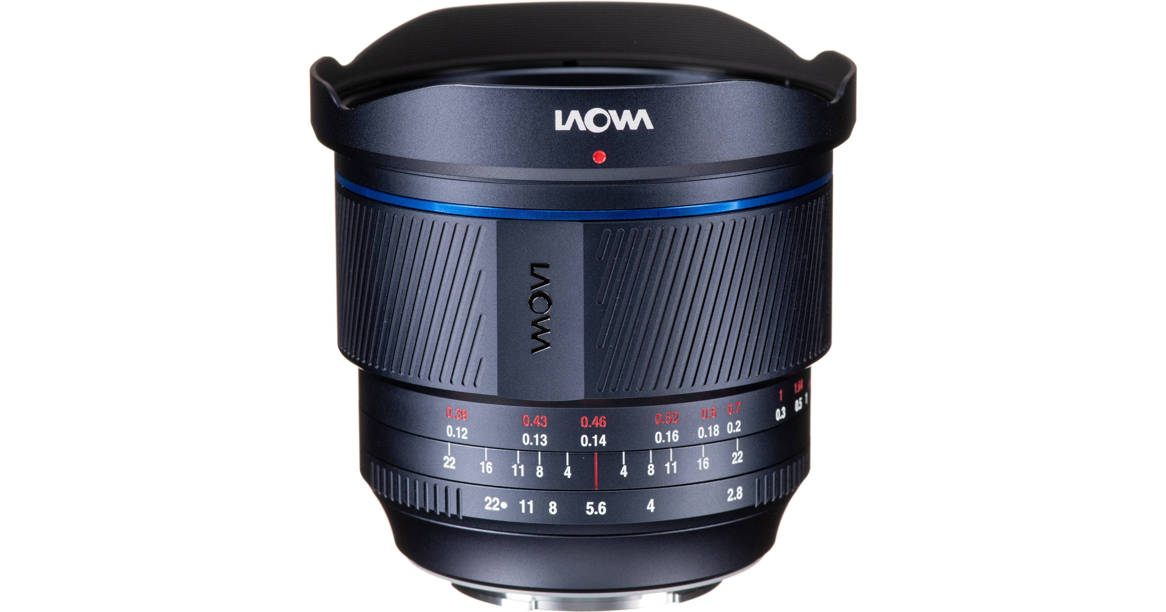 LAOWA 10MM LENS F2.8