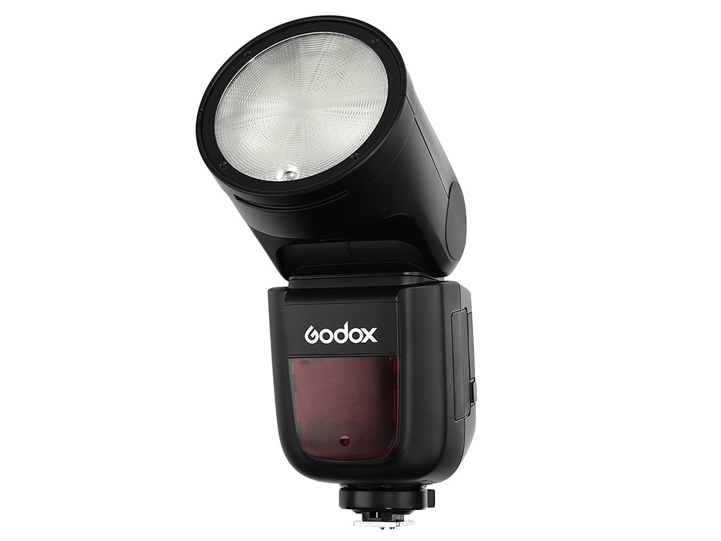 GODOX V1C FLAŞ