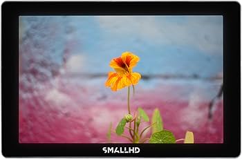 SMALLHD 7' MONİTÖR