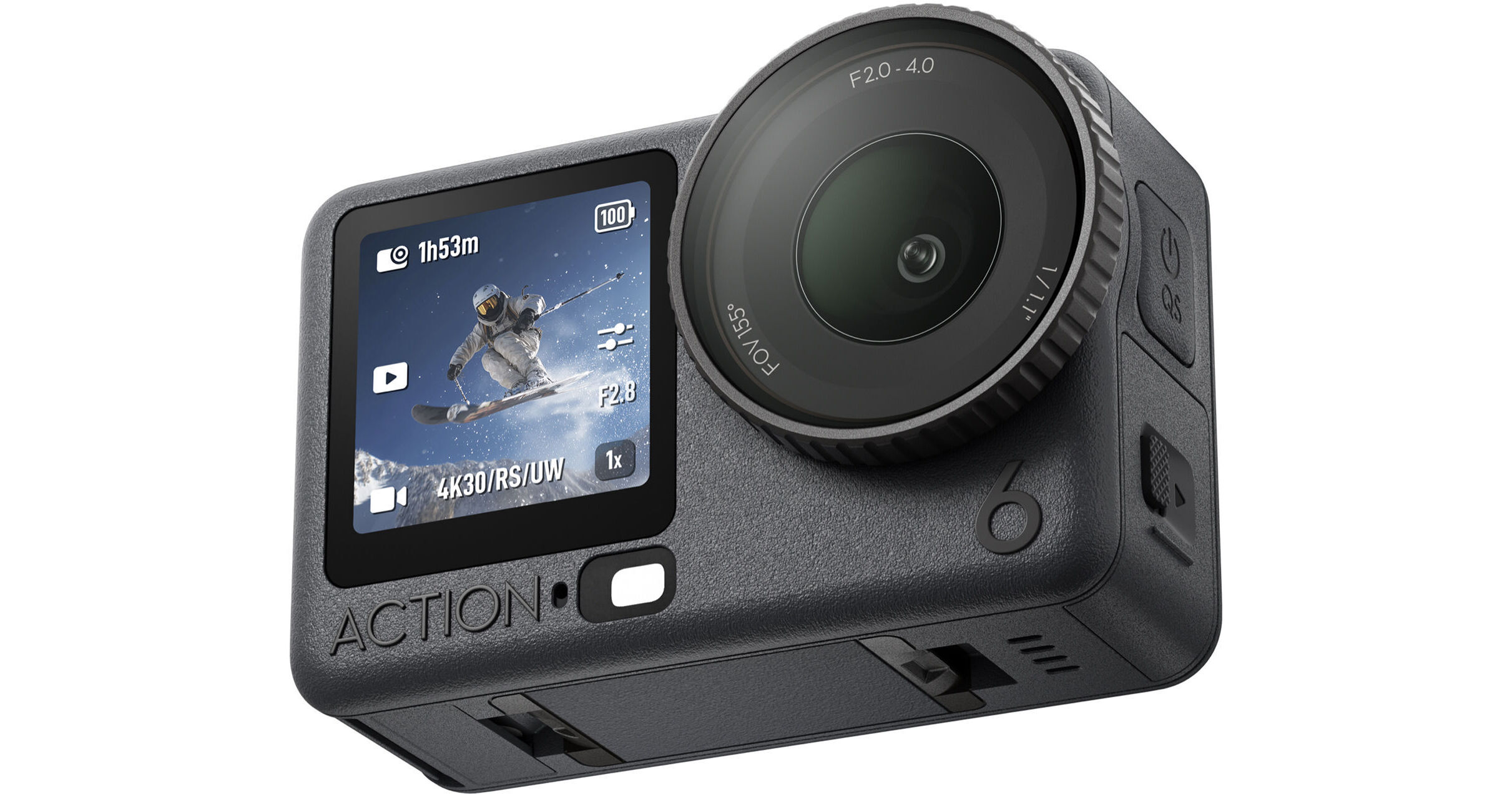 DJI OSMO ACTION 6