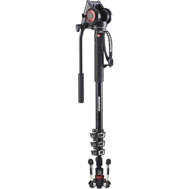 MANFROTTO MVMXPRO501 MONOPOD