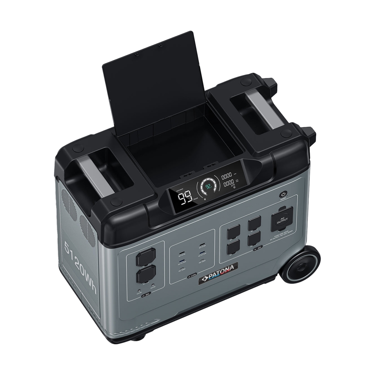 PATONA 5120WH JENERATÖR